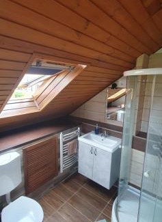 Etyek Apartment | Buborék Apartman - Etyek