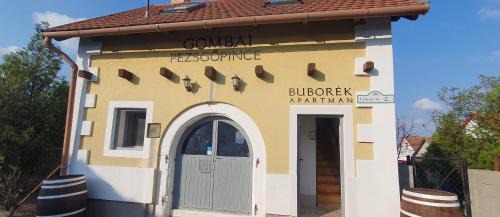 Etyek Apartment | Buborék Apartman - Etyek