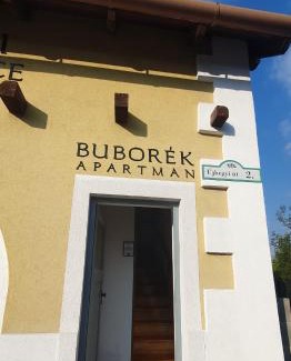 Etyek Apartment | Buborék Apartman - Etyek