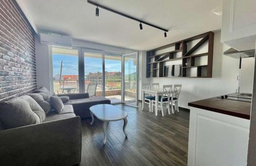 Lazi Apartment | Bucanero Apartments Budva