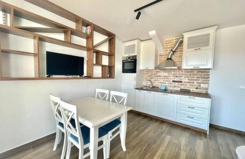 Lazi Apartment | Bucanero Apartments Budva