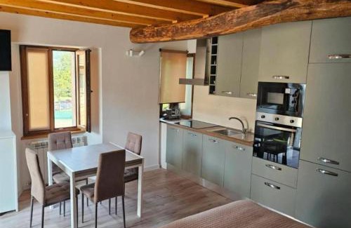 Laino Apartment | Bucaneve