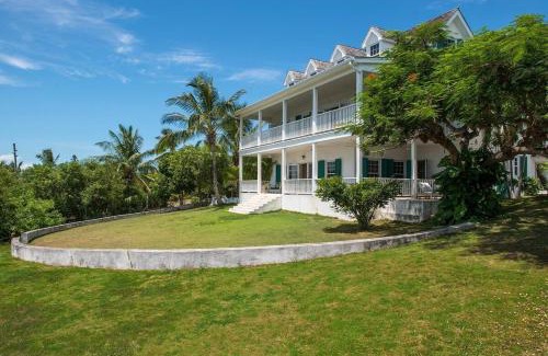 Governor's Harbour Apartment | Buccaneer Hill Main House home
