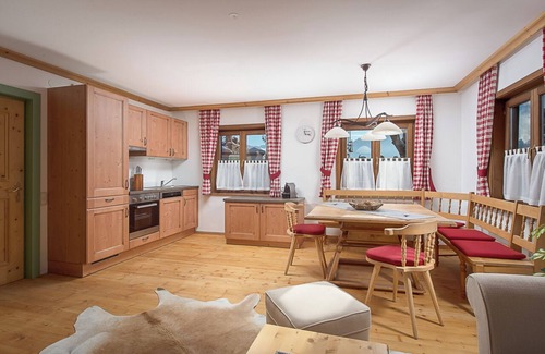 Kitzbuehel Apartment | Buccara Apartments