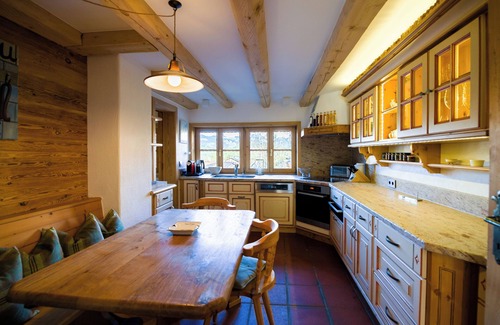 Kitzbuehel Apartment | Buccara Apartments