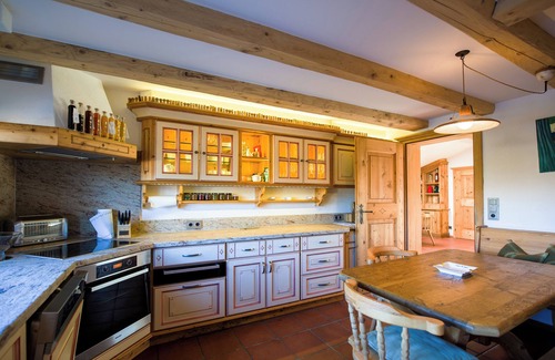 Kitzbuehel Apartment | Buccara Apartments