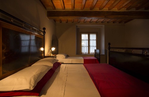 Arezzo Other | Buccia Nera