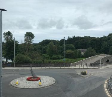 Ellon Hotel | Buchan Hotel