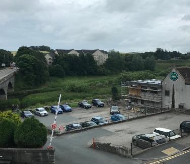 Ellon Hotel | Buchan Hotel