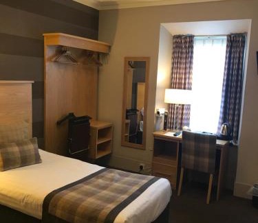 Ellon Hotel | Buchan Hotel