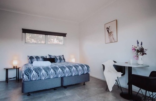 Buchan Hotel | Buchan Motel