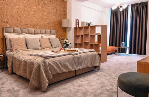 Otopeni Hotel | Bucharest Airport Hotel