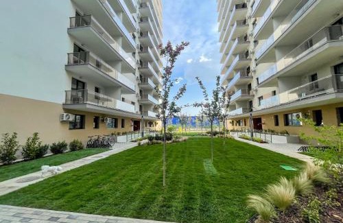 Sector 3 Apartment | Bucharest Apartment Hils