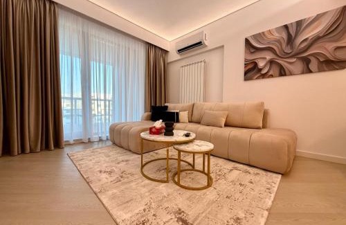 Pipera Apartment | Bucharest Cortina North
