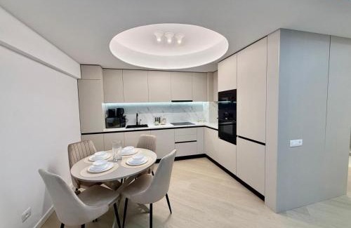 Pipera Apartment | Bucharest Cortina North