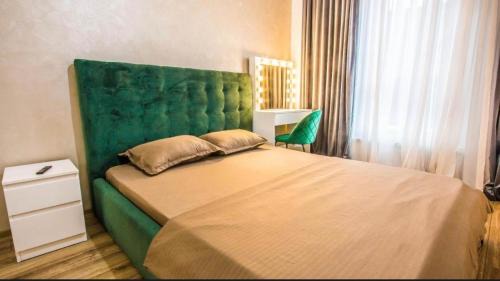 Jibert Apartment | Bucharest Family Apartments