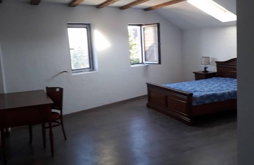 Bucharest City-Centre Bed & Breakfast | Bucharest guest house near the center.