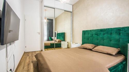 Jibert Apartment | #Bucharest & Mihai Bravu Apartments