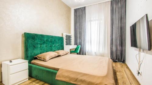 Jibert Apartment | #Bucharest & Mihai Bravu Apartments