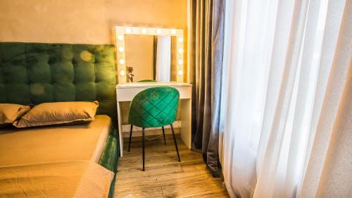 Jibert Apartment | #Bucharest & Mihai Bravu Apartments