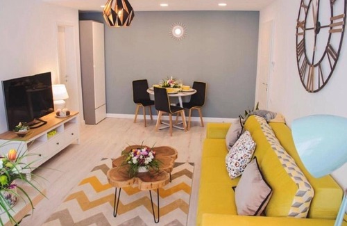 Bucharest City-Centre Apartment | Bucharest Victoria Apartment