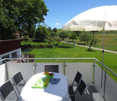 Ueberlingen House | Buche
