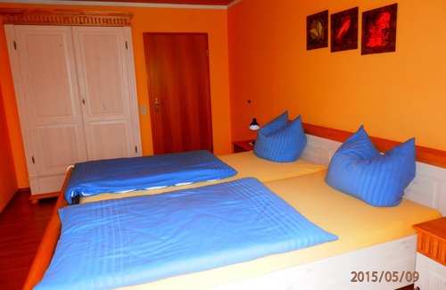 Eggstatt Other | Bucherhof idyllic single location near the forest with its own lake, pure nature.