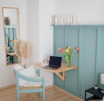 Breitscheid Bed & Breakfast | BUCHLINDENWEG - Zimmer & Ferienwohnung