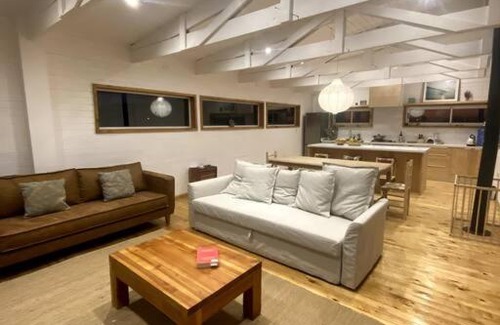 Buchupureo Villa | Buchuvillas Surf House