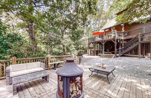 Murphy House | Buck Haven