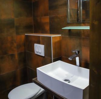 Szabolcsveresmart Apartment | Bucka-Lak