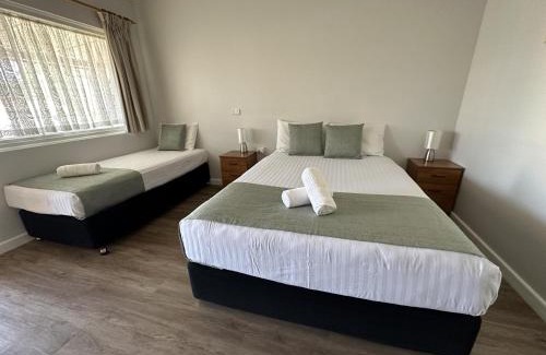 Gloucester Hotel | Bucketts Way Motel Gloucester