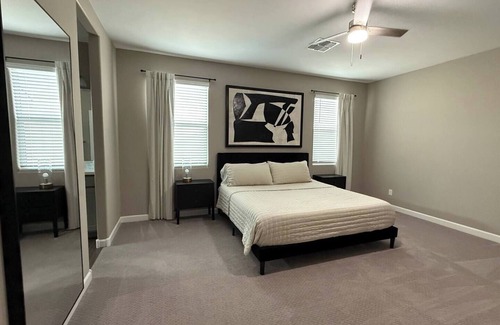 Buckeye Hotel | Buckeye Getaway