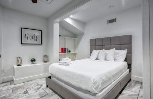 North Buckhead House | Buckhead 8br Getawayopen Layout,ideal For Groups