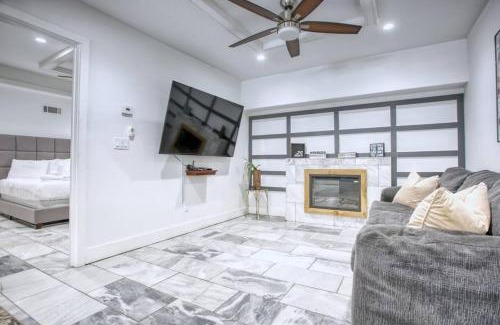 North Buckhead House | Buckhead 8br Getawayopen Layout,ideal For Groups