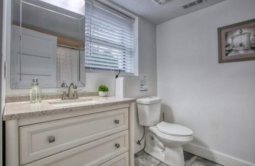 North Buckhead House | Buckhead 8br Getawayopen Layout,ideal For Groups