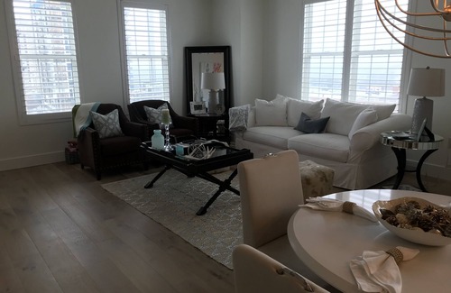 Buckhead Village Condo | Buckhead condo for rent *Super Bowl*
