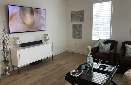Buckhead Village Condo | Buckhead condo for rent *Super Bowl*