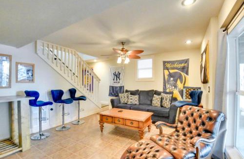 Buckhead House | Buckhead Home with On-Site Lake Oconee Access!