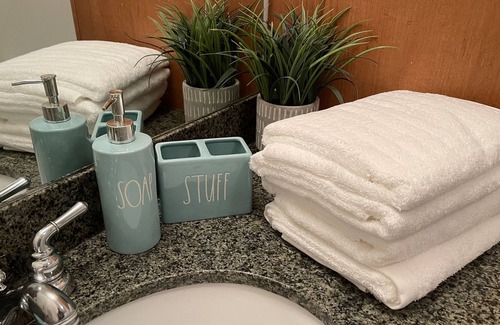 Lindbergh Apartment | Buckhead Luxury w/ pool view balcony-minutes from downtown Atlanta