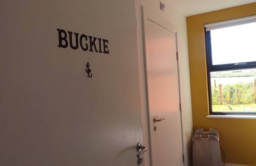John O'Groats Apartment | Buckie - 1 Bed Luxury Studio Apartment