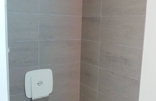 John O'Groats Apartment | Buckie - 1 Bed Luxury Studio Apartment