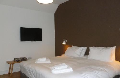 John O'Groats House | Buckie - 1 Bedroom with ensuite