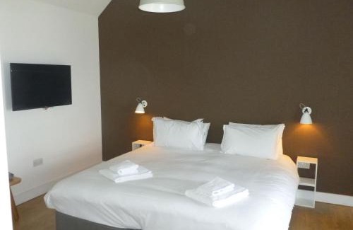 John O'Groats House | Buckie - 1 Bedroom with ensuite