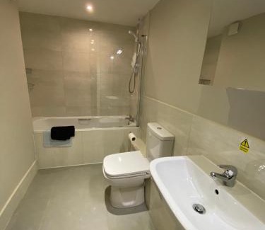 Congleton Apartment | Buckingham House Apartment 2