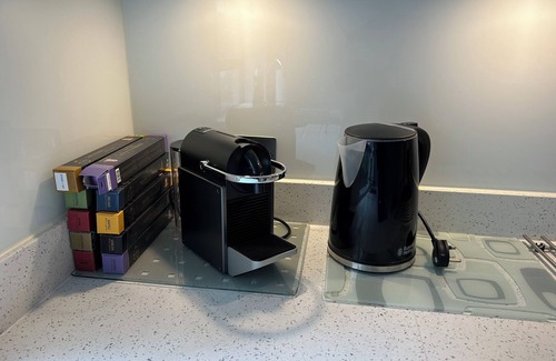 Westminster Apartment | Buckingham Palace Apartment with early check-in and late check-out