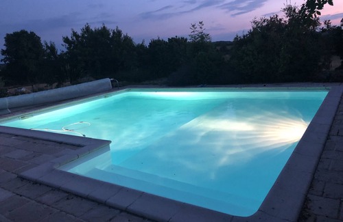 Cras House | Bucolic charm and poetry of an old Lotoise barn