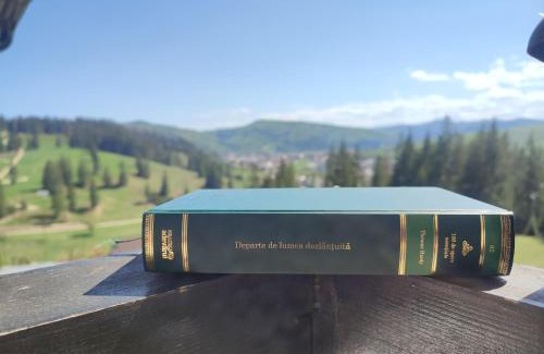 Gura Humorului House | Bucovina Sky View