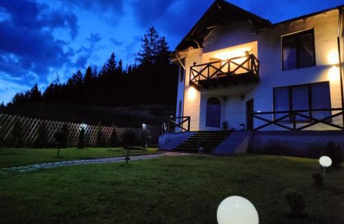 Gura Humorului House | Bucovina Sky View