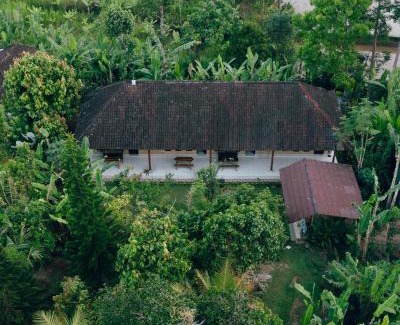 Payangan House | bucu hidden guest house, and meditation center